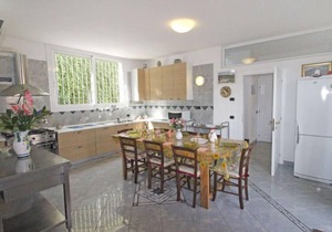La Rosa by Interhome