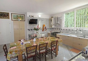 La Rosa by Interhome