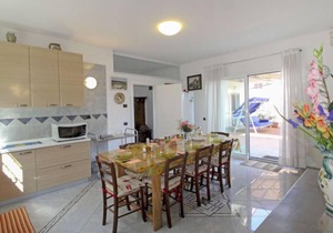 La Rosa by Interhome