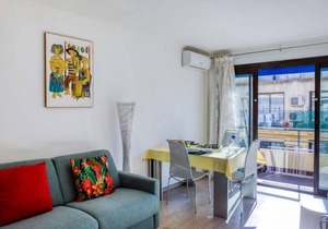 La Roseraie 1 by Interhome