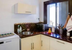 La Roseraie 1 by Interhome