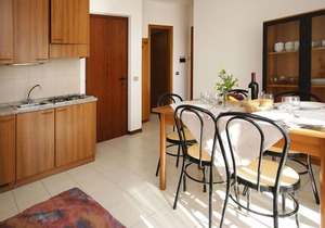 La Rotonda by Interhome