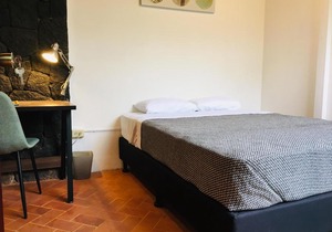 La Sabana Guesthouse