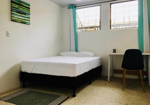 La Sabana Guesthouse
