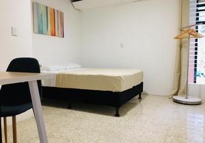 La Sabana Guesthouse