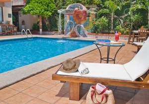 La Sabana Hotel Suites Apartments