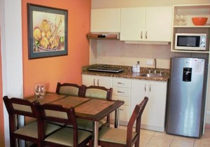 La Sabana Hotel Suites Apartments