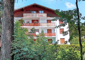 La Scierie