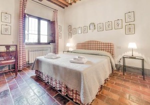La Scuderia-Podere Moricci