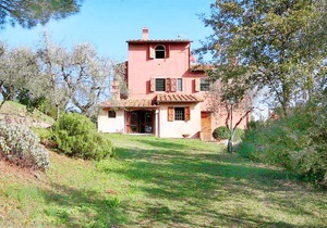 La Selva 5