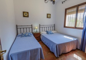 La Sierrezuela Posadas by Ruralidays