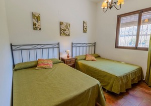 La Sierrezuela Posadas by Ruralidays