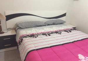 La Siesta Casa Jenni