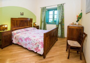 La Stalla apt - Agriturismo la Coccinella