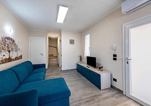 La Suggestiva Residenza Ortaia