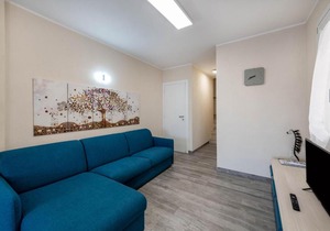 La Suggestiva Residenza Ortaia