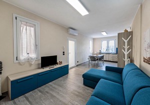La Suggestiva Residenza Ortaia