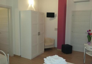 La Suite Di Segesta