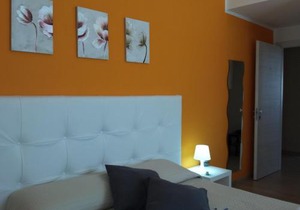 La Suite Di Segesta