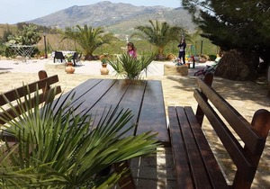 La Suite Di Segesta