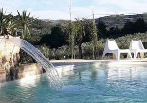 La Suite Di Segesta