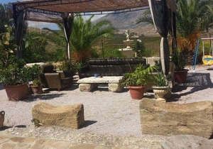 La Suite Di Segesta