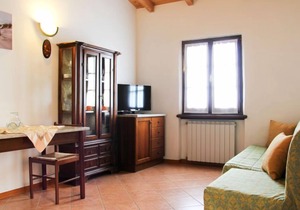 La Tartufaia by Interhome