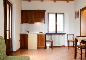 La Tartufaia by Interhome