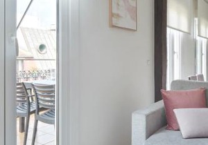 La Terraza by FeelFree Rentals
