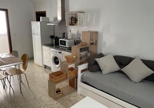 La Terraza de Alfaros & Parking Gratuito