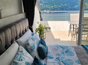 La Terrazza sul Lago di Como con garage