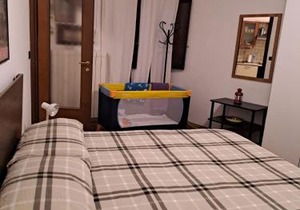 La Terrazzina, silenzioso, zona Piazza Gran Madre