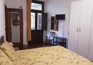 La Terrazzina, silenzioso, zona Piazza Gran Madre