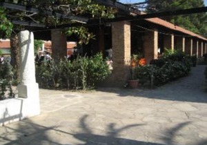 La Tonnara Di Oliveri