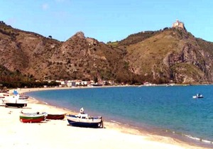 La Tonnara Di Oliveri