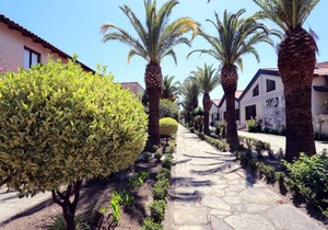 La Tonnara Di Oliveri