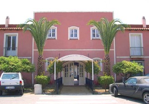 La Tonnara di Oliveri three-room apartment n. 2