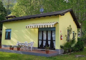 La Torre - Limone with 2 bedrooms and 1.5 bathrooms