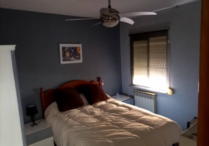 La Torreta Wanda Ifema Aeropuerto B&B
