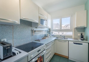 La Trinité/Mer, 3-room apartment+studio
