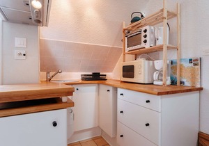 La Trinité/Mer - 3-room duplex apartment - 47m²