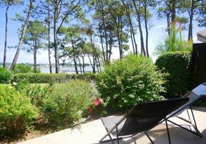 La Trinité-sur-Mer : Bel Appart 3 Pièces, 6 Pers, Wifi, Parking - FR-1-477-173