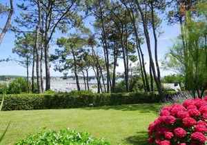 La Trinité-sur-Mer : Bel Appart 3 Pièces, 6 Pers, Wifi, Parking - FR-1-477-173