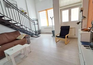 La Vaguada loft