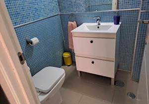 La Vaguada loft