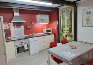 La Vaguada loft