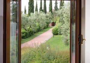 La Valle 3 - Apartment with pool