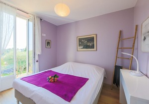 LA VENCIANNE II VI4139 by RIVIERA HOLIDAY HOMES