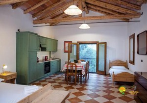 La Via Antiga