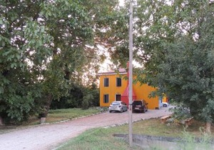 La Via Antiga